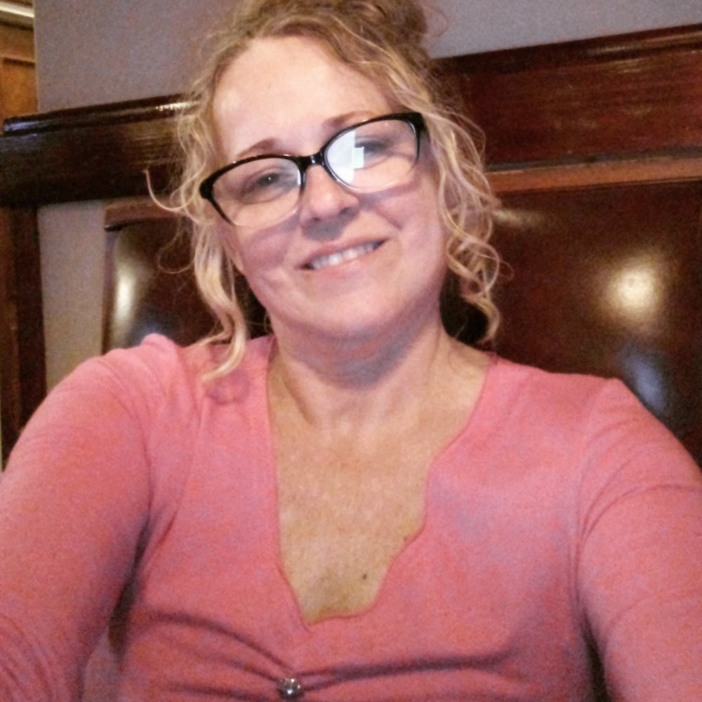 Meet your Posher, Cheryl
